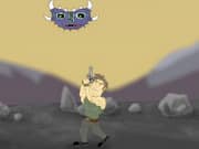 Juego Monsters Rampage Juego Monsters Rampage