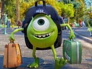 Juego Monsters University Jigsaw Puzzle Juego Monsters University Jigsaw Puzzle
