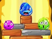 Juego Monsters Up Juego Monsters Up