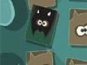 Juego Monstruos de Memoria Juego Monstruos de Memoria