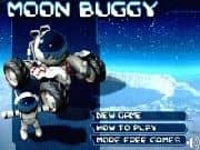Juego Moon Buggy Juego Moon Buggy