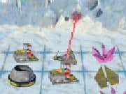 Juego Moon Rocks Juego Moon Rocks