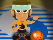 Juego Mooncup Basketball Shootaround Challenge Juego Mooncup Basketball Shootaround Challenge