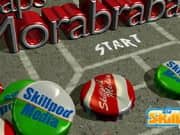 Juego Morabaraba Caps Juego Morabaraba Caps
