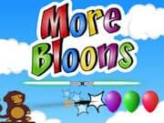 Juego More Bloons Juego More Bloons