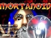 Juego Mortanoid Juego Mortanoid