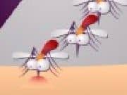 Juego Mosquitos Juego Mosquitos