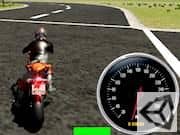 Juego Moto 3D Simulador Juego Moto 3D Simulador