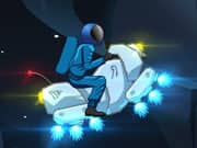 Juego Moto Intergalactica Juego Moto Intergalactica