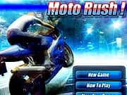 Juego Moto Lanza Disparos Juego Moto Lanza Disparos