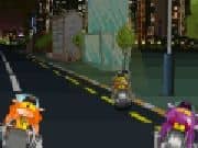 Juego Moto Madness Juego Moto Madness