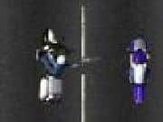 Juego Moto Rush Juego Moto Rush