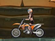 Juego Moto Tomb Racer Juego Moto Tomb Racer