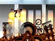 Juego Moto Trial Dinamita Juego Moto Trial Dinamita
