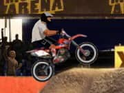 Juego Moto x Arena Juego Moto x Arena