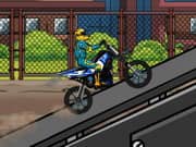 Juego Moto X Dare Devil Juego Moto X Dare Devil