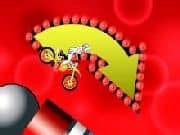 Juego Moto X Madness 3 Juego Moto X Madness 3