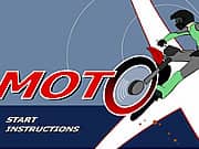 Juego Moto X Juego Moto X