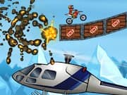 Juego Moto X3M 2 Juego Moto X3M 2