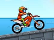 Juego Moto X3M Juego Moto X3M