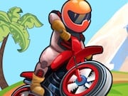 Juego Motorista Extremo Juego Motorista Extremo