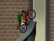 Juego Motociclistas Extremos Juego Motociclistas Extremos