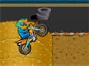 Juego motocourse rally Juego motocourse rally