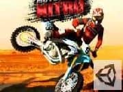 Juego Motocross Nitro Juego Motocross Nitro