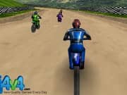 Juego Motocross Unleashed 3d Juego Motocross Unleashed 3d