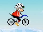 Juego Motomouse Snow Juego Motomouse Snow