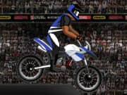 Juego Motor Cross Nitro Juego Motor Cross Nitro