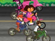 Juego Motor Racing Juego Motor Racing