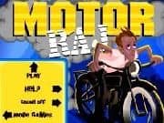 Juego Motor Raj Juego Motor Raj