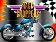 Juego Motos Choperas Juego Motos Choperas