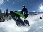 Juego Motos de nieve del artico Juego Motos de nieve del artico