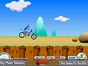 Juego Motos en las Alturas Juego Motos en las Alturas