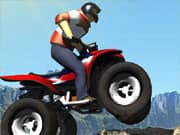 Juego Mountain ATV Juego Mountain ATV