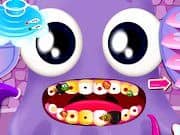 Juego Moy va al Dentista Juego Moy va al Dentista