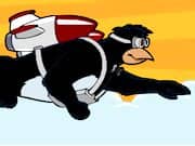 Juego Mr Penguin Juego Mr Penguin