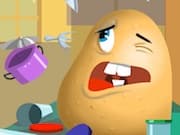 Juego Mr. Potato Juego Mr. Potato