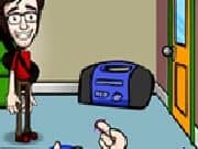 Juego mr ray y la perdida de colores Juego mr ray y la perdida de colores