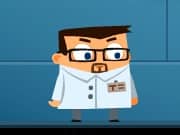 Juego Mr.Timan Juego Mr.Timan
