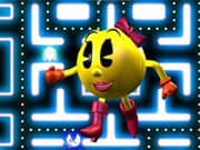 Juego Ms.Pac-Man Juego Ms.Pac-Man