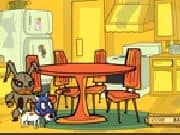 Juego Mucha Lucha Juego Mucha Lucha