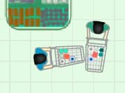 Juego Muestras del SuperMercado Juego Muestras del SuperMercado