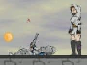 Juego Mujer Guerrera Mision de Escape Juego Mujer Guerrera Mision de Escape