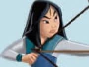 Juego Mulan Fire Away Juego Mulan Fire Away