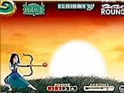 Juego Mulan Tiro Perfecto Juego Mulan Tiro Perfecto