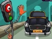Juego Mumbai Trafico Juego Mumbai Trafico