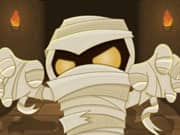 Juego Mummy Blaster Juego Mummy Blaster